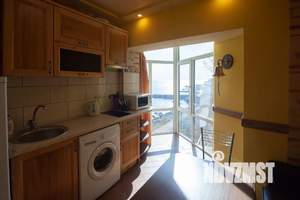 1-к квартира, посуточно, 25м2, 5/9 этаж