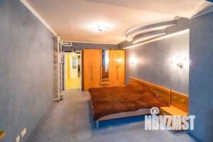 3-к квартира, посуточно, 105м2, 3/5 этаж