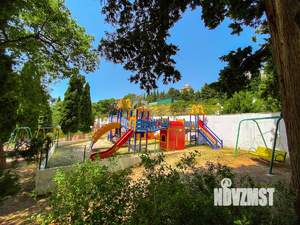 2-к квартира, посуточно, 73м2, 5/14 этаж