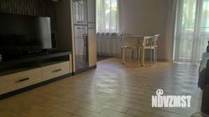 2-к квартира, посуточно, 52м2, 4/4 этаж