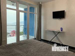 2-к квартира, посуточно, 50м2, 7/9 этаж