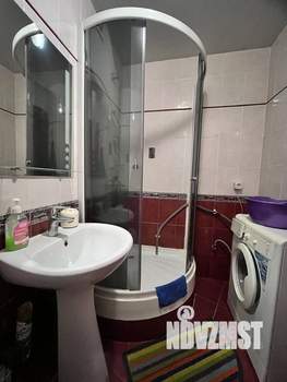 1-к квартира, на длительный срок, 40м2, 4/5 этаж