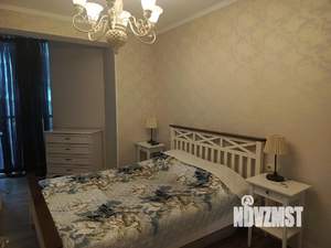2-к квартира, на длительный срок, 80м2, 3/18 этаж