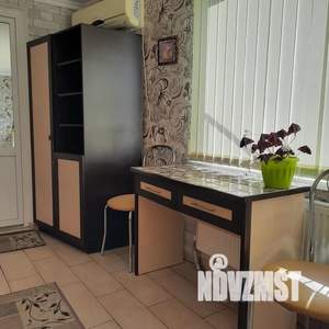 1-к квартира, посуточно, 15м2, 1/2 этаж