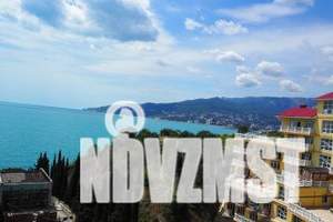 1-к квартира, посуточно, 35м2, 6/7 этаж