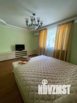 2-к квартира, посуточно, 70м2, 5/5 этаж