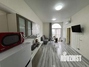 2-к квартира, посуточно, 50м2, 3/4 этаж