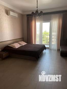 Студия квартира, посуточно, 36м2, 6/7 этаж