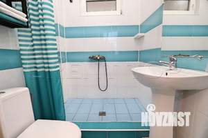 Студия квартира, посуточно, 20м2, 2/3 этаж