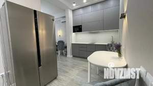 3-к квартира, посуточно, 90м2, 3/9 этаж