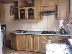 1-к квартира, посуточно, 38м2, 5/5 этаж