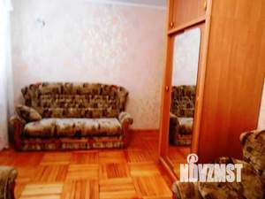 1-к квартира, посуточно, 38м2, 2/5 этаж