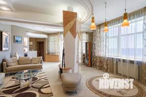 5-к квартира, посуточно, 221м2, 4/4 этаж