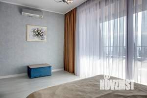 3-к квартира, посуточно, 100м2, 3/12 этаж