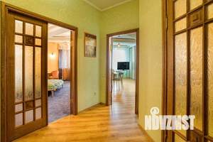 1-к квартира, посуточно, 69м2, 5/11 этаж