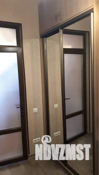 1-к квартира, посуточно, 32м2, 2/2 этаж