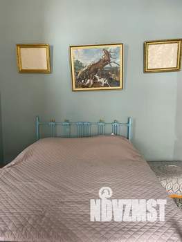 1-к квартира, посуточно, 35м2, 6/6 этаж