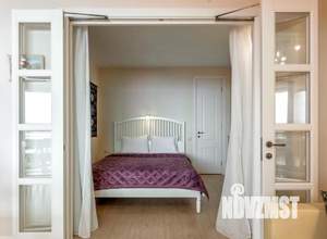 2-к квартира, посуточно, 85м2, 1/1 этаж