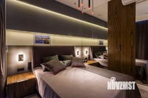 2-к квартира, посуточно, 43м2, 4/8 этаж
