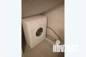 1-к квартира, посуточно, 25м2, 1/3 этаж