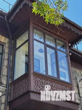 2-к квартира, посуточно, 40м2, 2/2 этаж