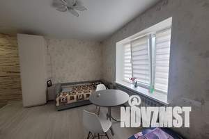 1-к квартира, посуточно, 31м2, 4/4 этаж