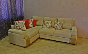 1-к квартира, на длительный срок, 65м2, 9/12 этаж