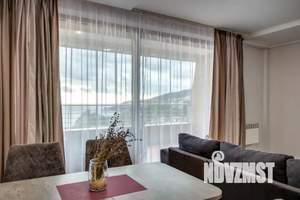 2-к квартира, посуточно, 75м2, 1/1 этаж