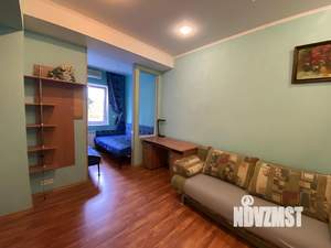 3-к квартира, посуточно, 120м2, 3/6 этаж