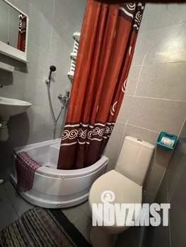 1-к квартира, посуточно, 30м2, 2/3 этаж
