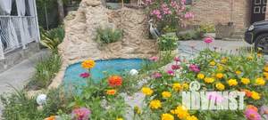 Студия квартира, посуточно, 35м2, 3/3 этаж