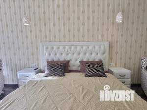2-к квартира, посуточно, 76м2, 3/9 этаж