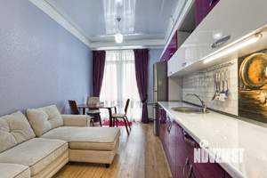 2-к квартира, на длительный срок, 60м2, 6/7 этаж