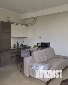 Студия квартира, посуточно, 25м2, 6/6 этаж