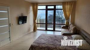 2-к квартира, посуточно, 60м2, 2/3 этаж