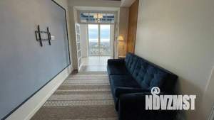 3-к квартира, посуточно, 90м2, 1/1 этаж