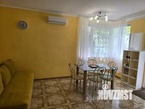 3-к квартира, посуточно, 55м2, 2/6 этаж