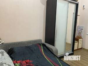 Студия квартира, посуточно, 31м2, 2/2 этаж