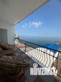 2-к квартира, посуточно, 110м2, 1/2 этаж