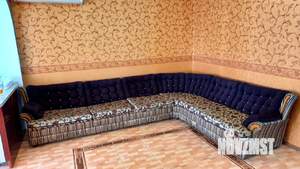 3-к квартира, на длительный срок, 130м2, 3/5 этаж