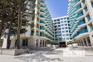 2-к квартира, посуточно, 48м2, 1/1 этаж