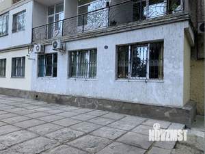 Студия квартира, посуточно, 34м2, 1/7 этаж