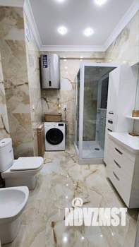 Студия квартира, на длительный срок, 62м2, 8/13 этаж