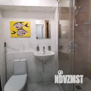 1-к квартира, посуточно, 16м2, 1/1 этаж