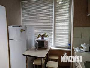 1-к квартира, посуточно, 28м2, 1/2 этаж