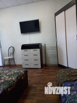 2-к квартира, посуточно, 55м2, 2/2 этаж