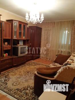 1-к квартира, на длительный срок, 32м2, 2/5 этаж