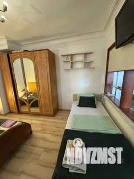 1-к квартира, посуточно, 32м2, 2/3 этаж