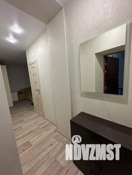 1-к квартира, посуточно, 30м2, 3/3 этаж