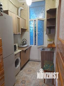 1-к квартира, на длительный срок, 25м2, 2/2 этаж